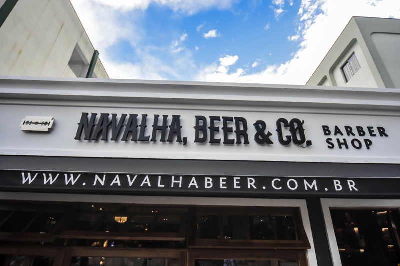 Navalha Beer & Co.